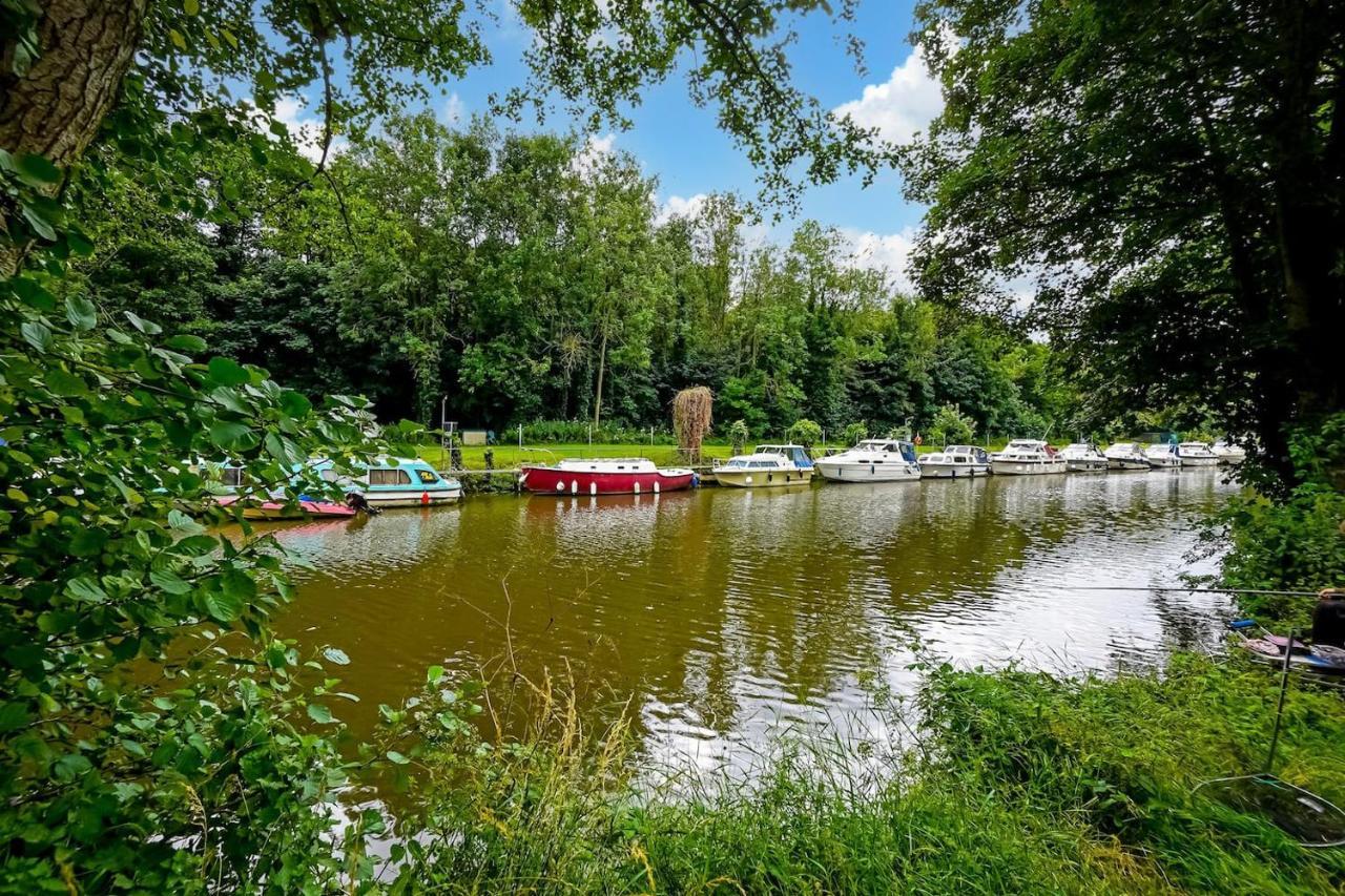 Riverside Мейдстон Экстерьер фото